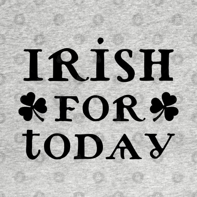 Irish For Today by stressless